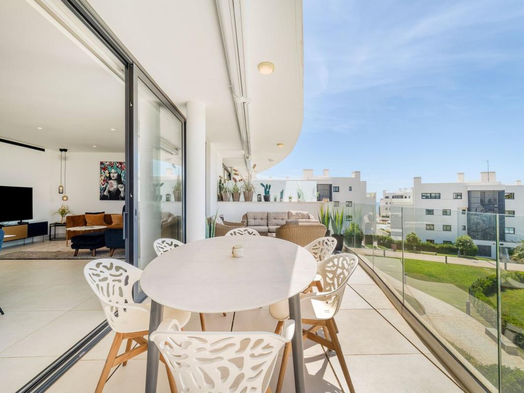 Продажа квартиры на Piso en Calle Paula, 4, El Higuerón, Fuengirola, Фуэнхирола
 photo 5