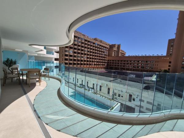 Venta de piso en Piso en Calle Colón, 6, Zona Puerto Deportivo, Fuengirola, Fuengirola
 photo 4