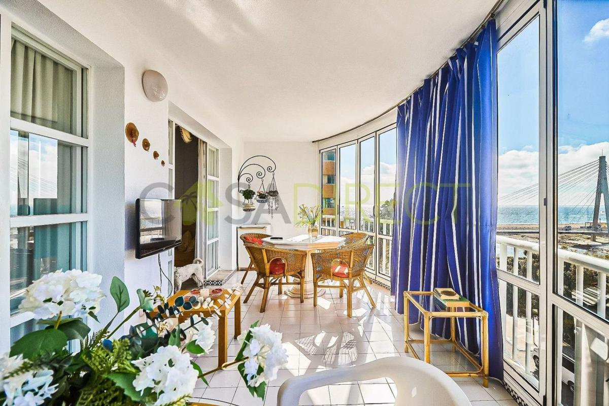 Venta de piso en Piso en Calle Alberto Morgenstern, Zona Sohail, Fuengirola, Fuengirola
photo 5