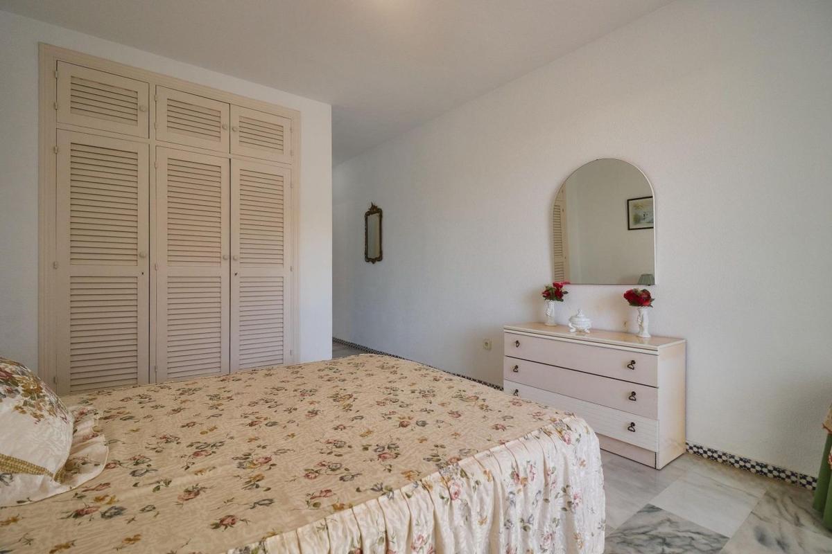 Venta de piso en Piso en Calle Alberto Morgenstern, 1, Zona Sohail, Fuengirola, Fuengirola
photo 5