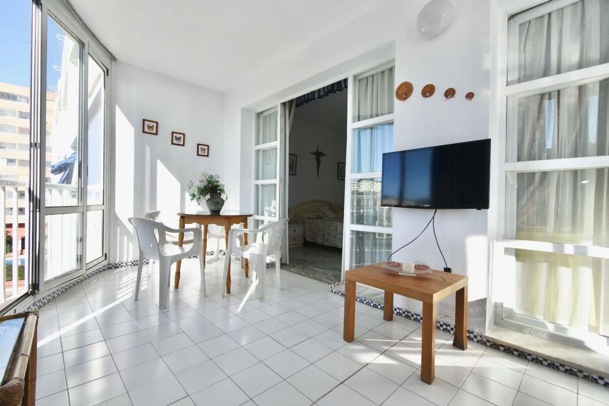 Sprzedaż mieszkania w Piso en Calle Alberto Morgenstern, Zona Sohail, Fuengirola, Fuengirola
photo 3