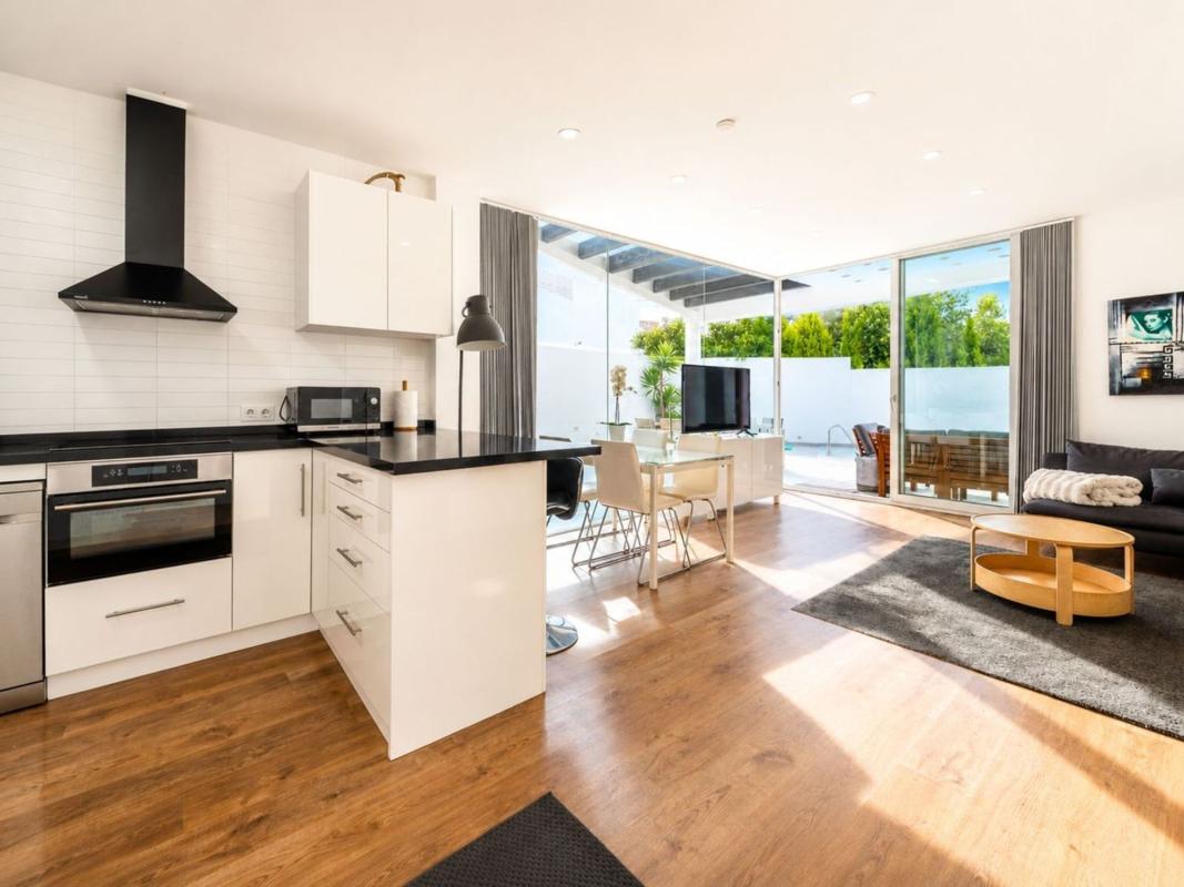 Продажа отдельного шале в Casa o chalet en Torreblanca del Sol, Fuengirola, Фуэнхирола photo 2