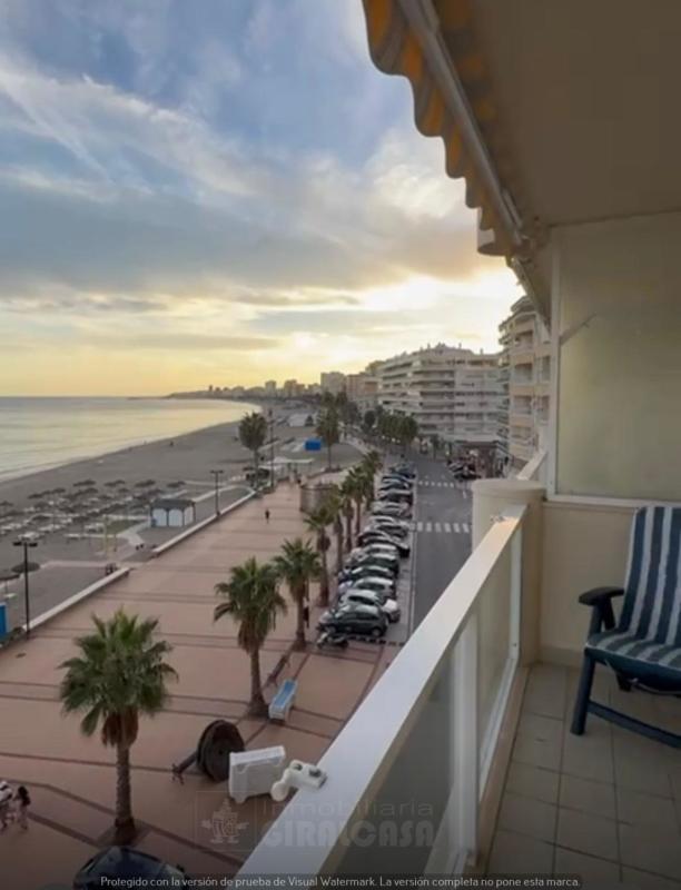 Venta de piso en Piso en Zona Sohail, Fuengirola, Fuengirola
photo 3