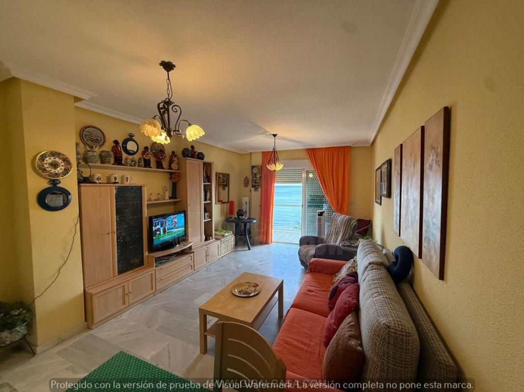 Venta de piso en Piso en Zona Sohail, Fuengirola, Fuengirola
photo 4
