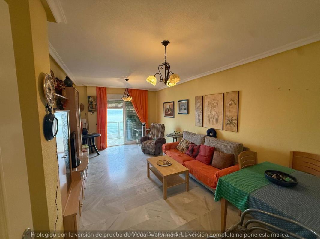 Venta de piso en Piso en Zona Sohail, Fuengirola, Fuengirola
photo 5