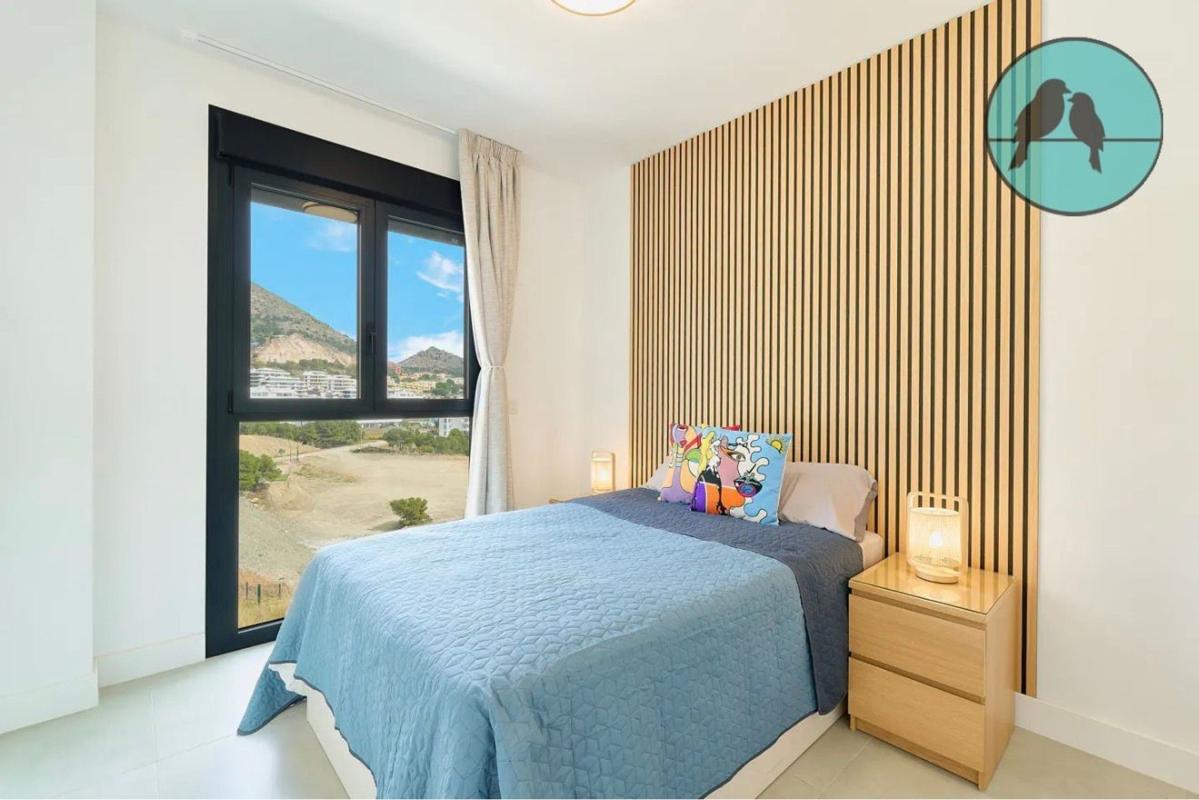 Venta de piso en Piso en Avenida Fuengirola, El Higuerón, Fuengirola, Fuengirola
photo 5