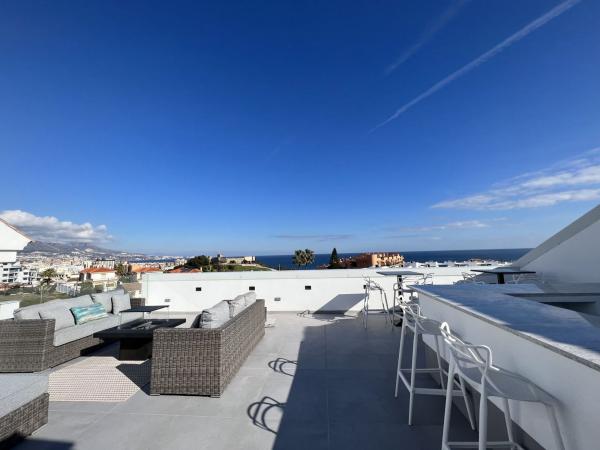 Sprzedaż mieszkania w Piso en Calle San Pancracio, Zona Sohail, Fuengirola, Fuengirola
 photo 1