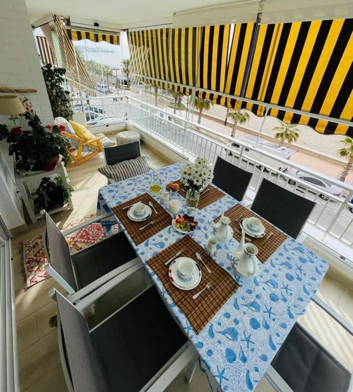 Sale of apartment in Piso en Paseo Marítimo Rey de España, 156, Las Gaviotas, Fuengirola, Fuengirola
photo 1