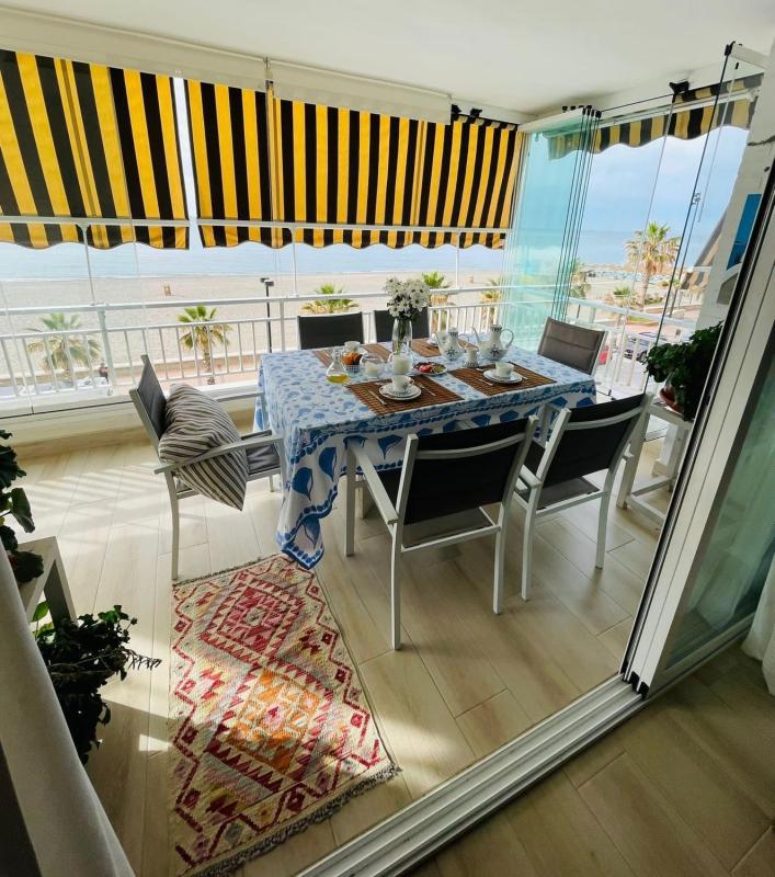 Sale of apartment in Piso en Paseo Marítimo Rey de España, 156, Las Gaviotas, Fuengirola, Fuengirola
photo 4