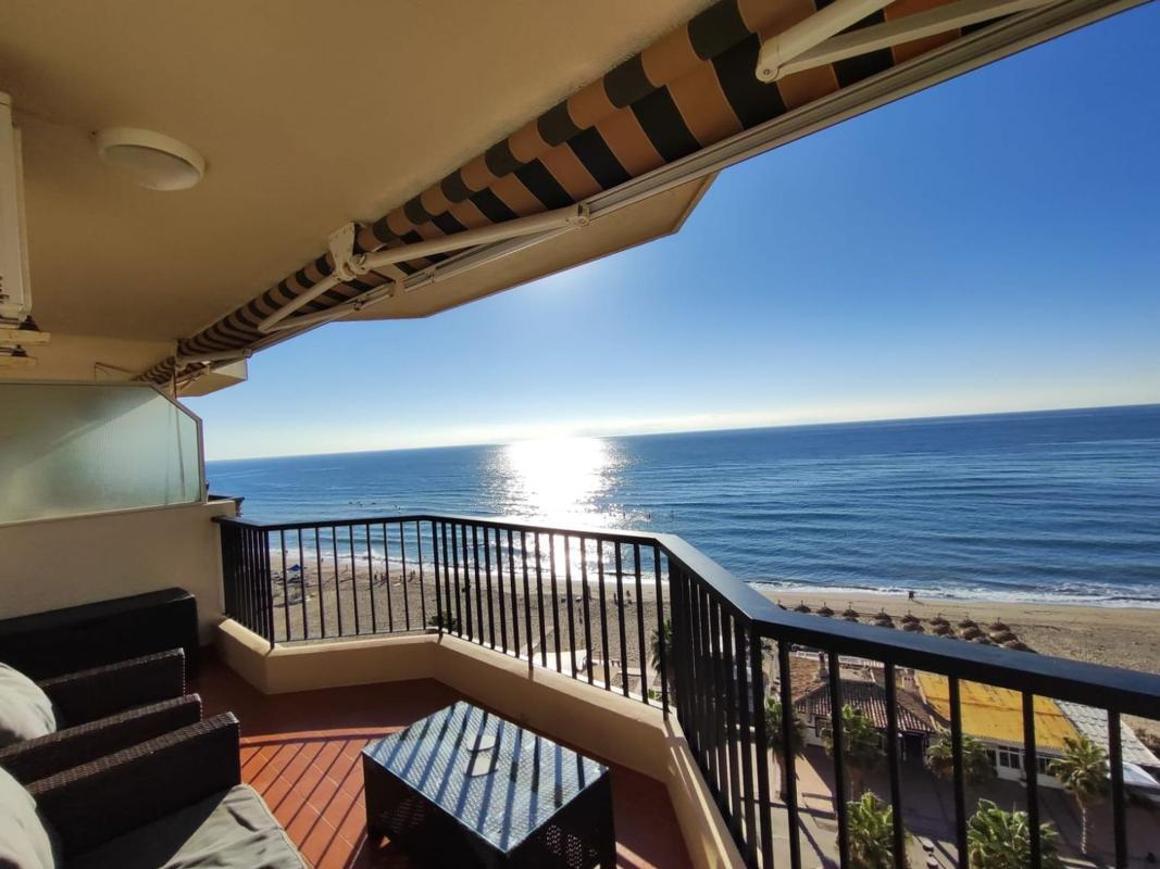 Venta de piso en Piso en Paseo Marítimo Rey de España, Las Gaviotas, Fuengirola, Fuengirola
photo 1