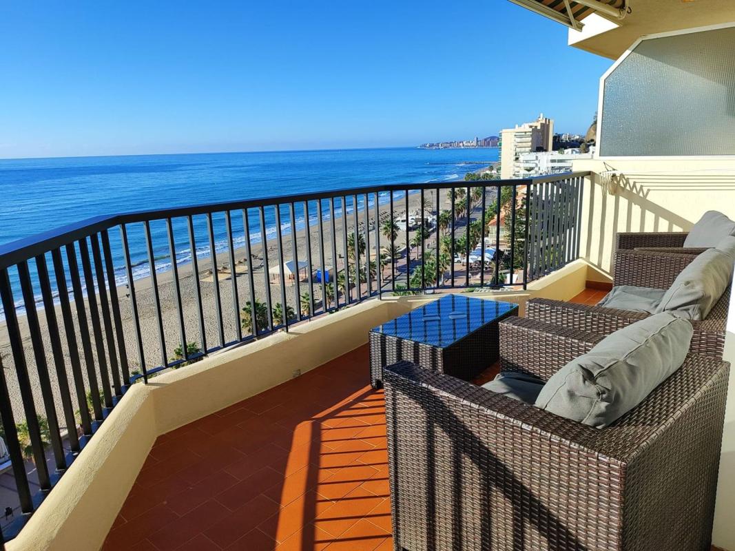 Venta de piso en Piso en Paseo Marítimo Rey de España, Las Gaviotas, Fuengirola, Fuengirola
photo 2