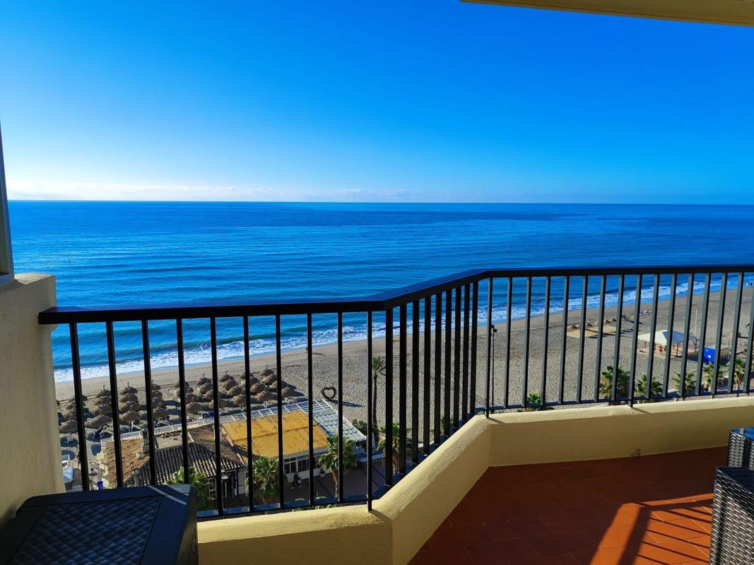 Venta de piso en Piso en Paseo Marítimo Rey de España, Las Gaviotas, Fuengirola, Fuengirola
photo 3