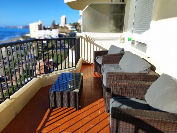 Venta de piso en Piso en Paseo Marítimo Rey de España, Las Gaviotas, Fuengirola, Fuengirola
 photo 4