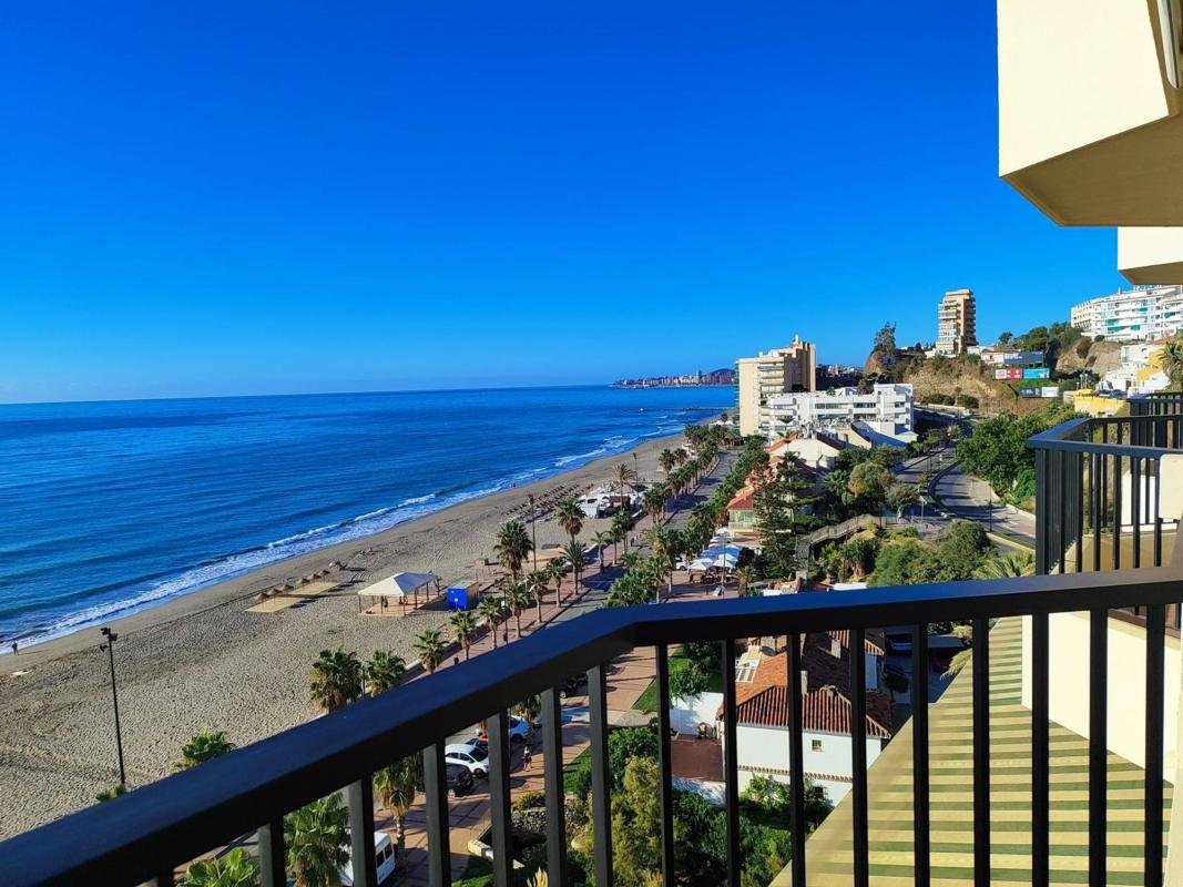 Venta de piso en Piso en Paseo Marítimo Rey de España, Las Gaviotas, Fuengirola, Fuengirola
photo 5