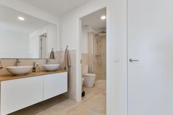 Penthouse for sale at  Ático en Margarita Salas, 1, El Higuerón, Fuengirola, Fuengirola photo 4