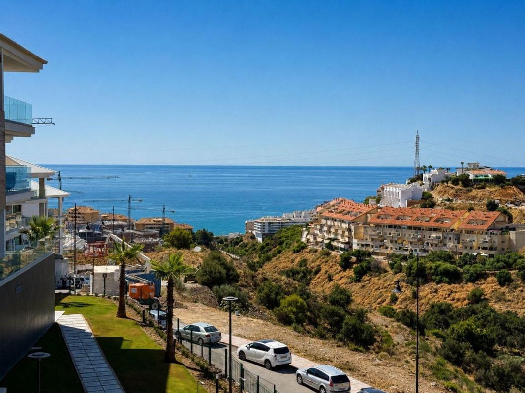 Продажа квартиры на Piso en Calle Canarios, El Higuerón, Fuengirola, Фуэнхирола
photo 4