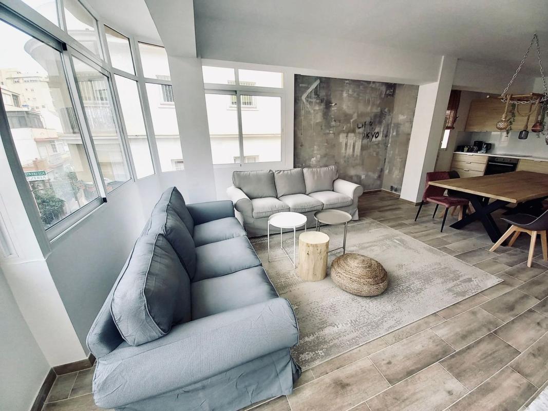 Venta de piso en Piso en Zona Puerto Deportivo, Fuengirola, Fuengirola
photo 1