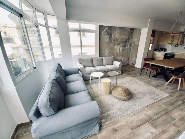 Venta de piso en Piso en Zona Puerto Deportivo, Fuengirola, Fuengirola
photo 1