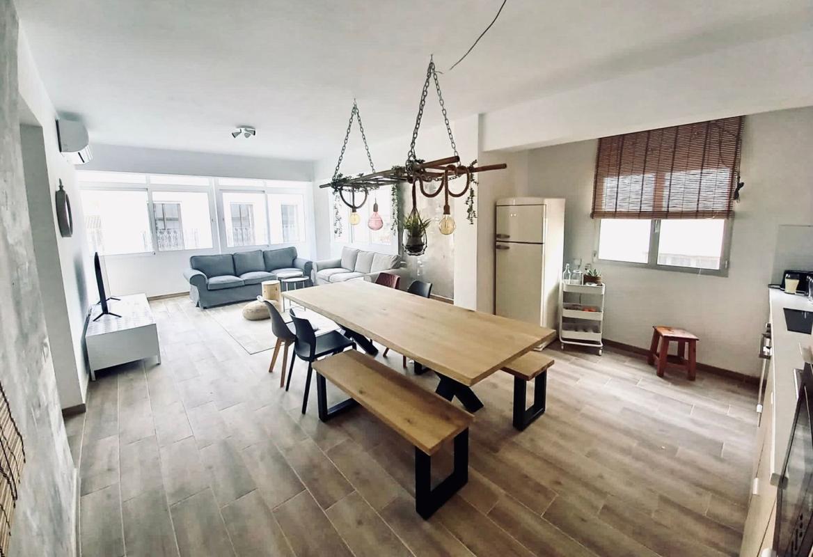 Venta de piso en Piso en Zona Puerto Deportivo, Fuengirola, Fuengirola
photo 4