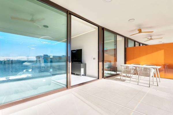 Venta de piso en Piso en Avenida Fuengirola s/n, Las Gaviotas, Fuengirola, Fuengirola
 photo 2