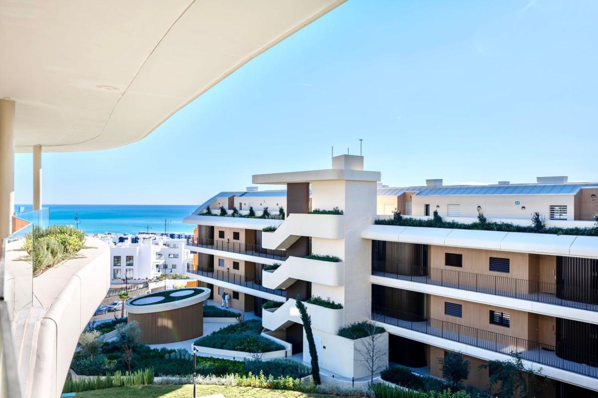 Sprzedaż mieszkania w Piso en Avenida Fuengirola s/n, Las Gaviotas, Fuengirola, Fuengirola
photo 3