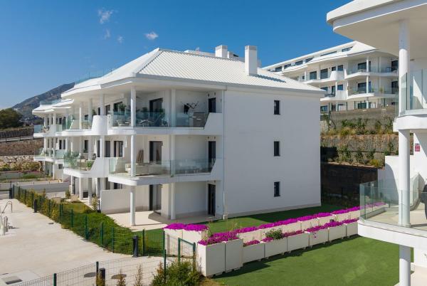 Sprzedaż mieszkania w Piso en Calle Golondrinas, 63 p, El Higuerón, Fuengirola, Fuengirola
thumbnail 1