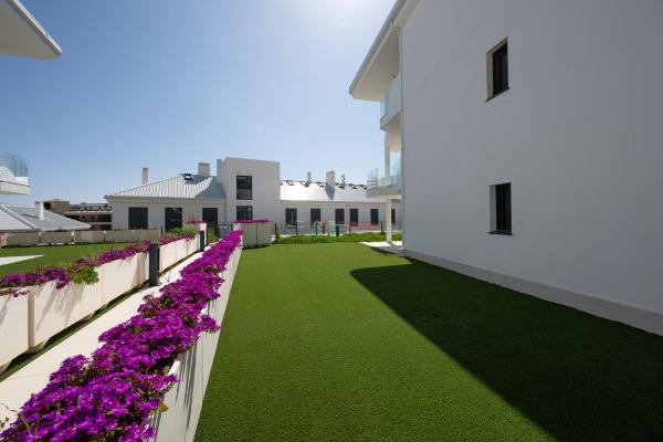 Sprzedaż mieszkania w Piso en Calle Golondrinas, 63 p, El Higuerón, Fuengirola, Fuengirola
 photo 4