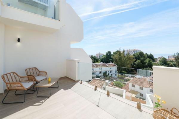 Chalet adosado en Calle Sauce, Torreblanca del Sol, Fuengirola photo 3