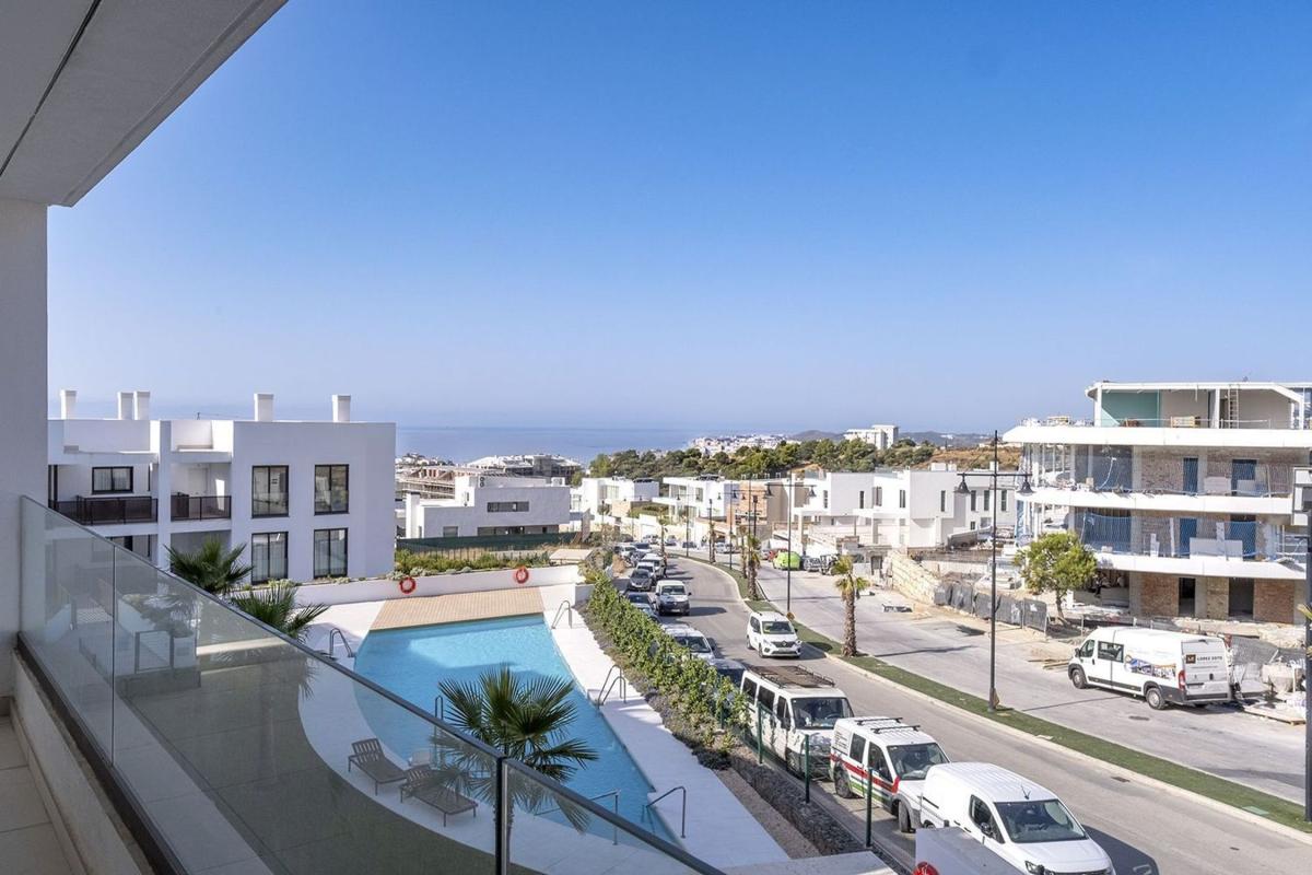 Sprzedaż mieszkania w Piso en Calle Canarios, El Higuerón, Fuengirola, Fuengirola
photo 1