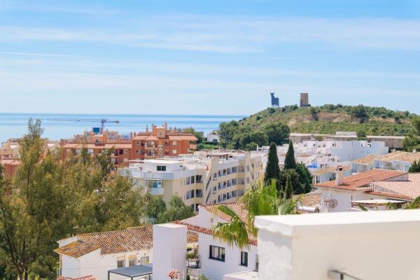 Chalet adosado en Torreblanca del Sol, Fuengirola photo 2