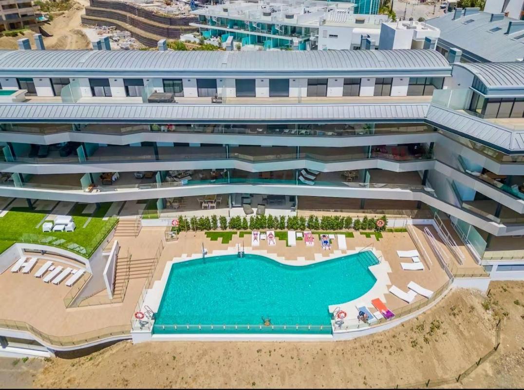 Venta de piso en Piso en Calle Begoña, Las Gaviotas, Fuengirola, Fuengirola
photo 1
