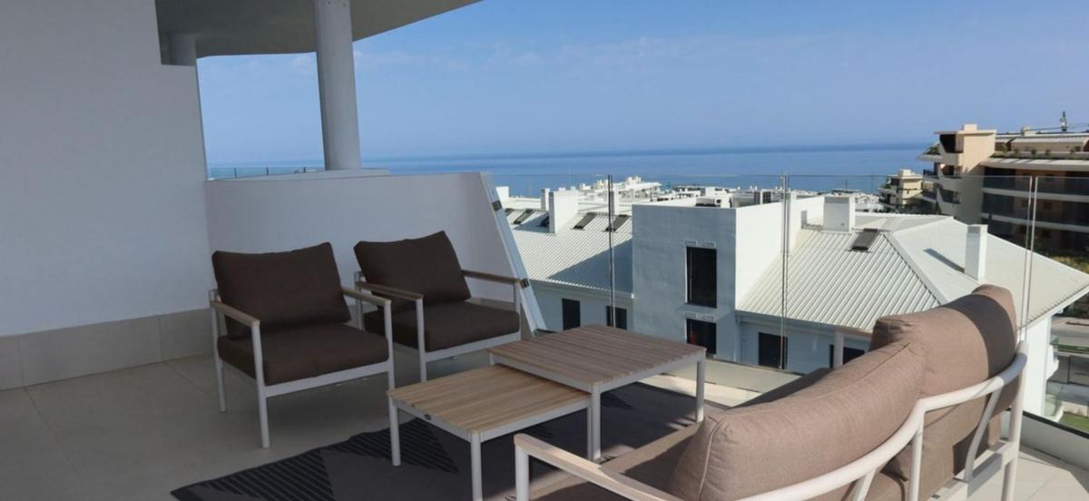 Venta de piso en Piso en Avenida Fuengirola, 6, El Higuerón, Fuengirola, Fuengirola
photo 3