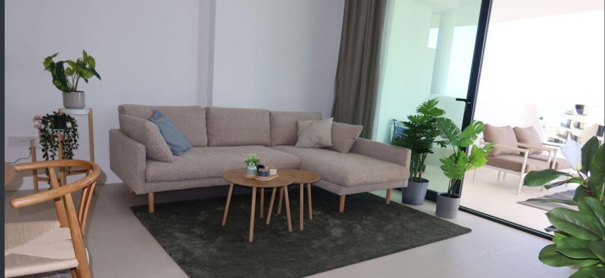 Venta de piso en Piso en Avenida Fuengirola, 6, El Higuerón, Fuengirola, Fuengirola
photo 5