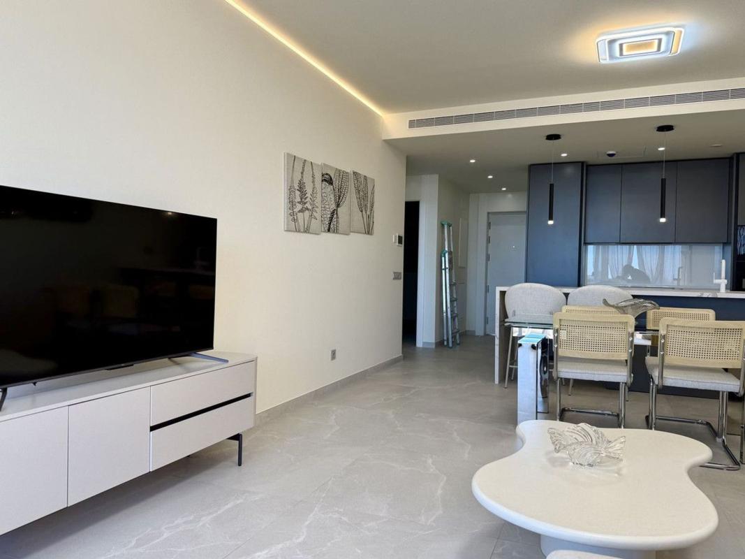 Venta de piso en Piso en Calle Golondrinas, El Higuerón, Fuengirola, Fuengirola
photo 4
