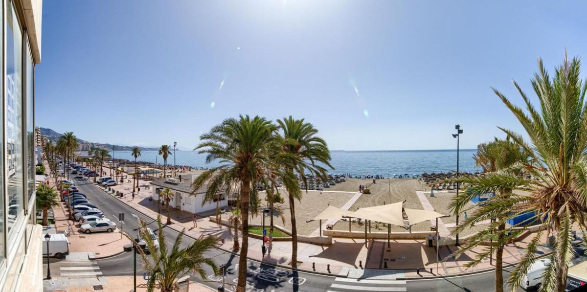 Venta de piso en Piso en Paseo Marítimo Rey de España, Playa de los Boliches, Fuengirola, Fuengirola
photo 1