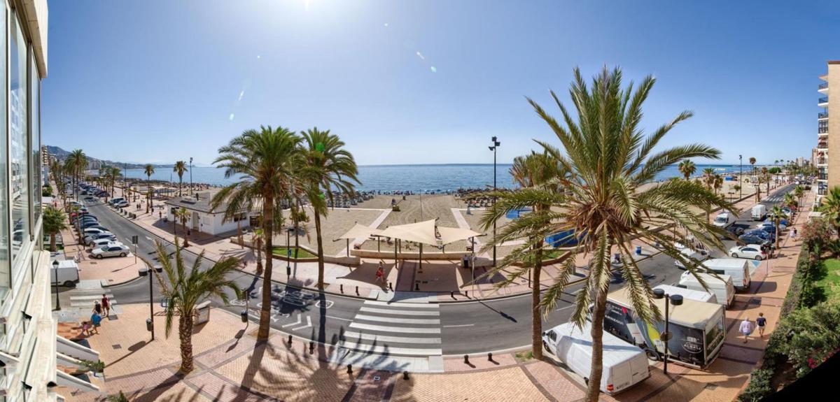 Venta de piso en Piso en Paseo Marítimo Rey de España, Playa de los Boliches, Fuengirola, Fuengirola
photo 2