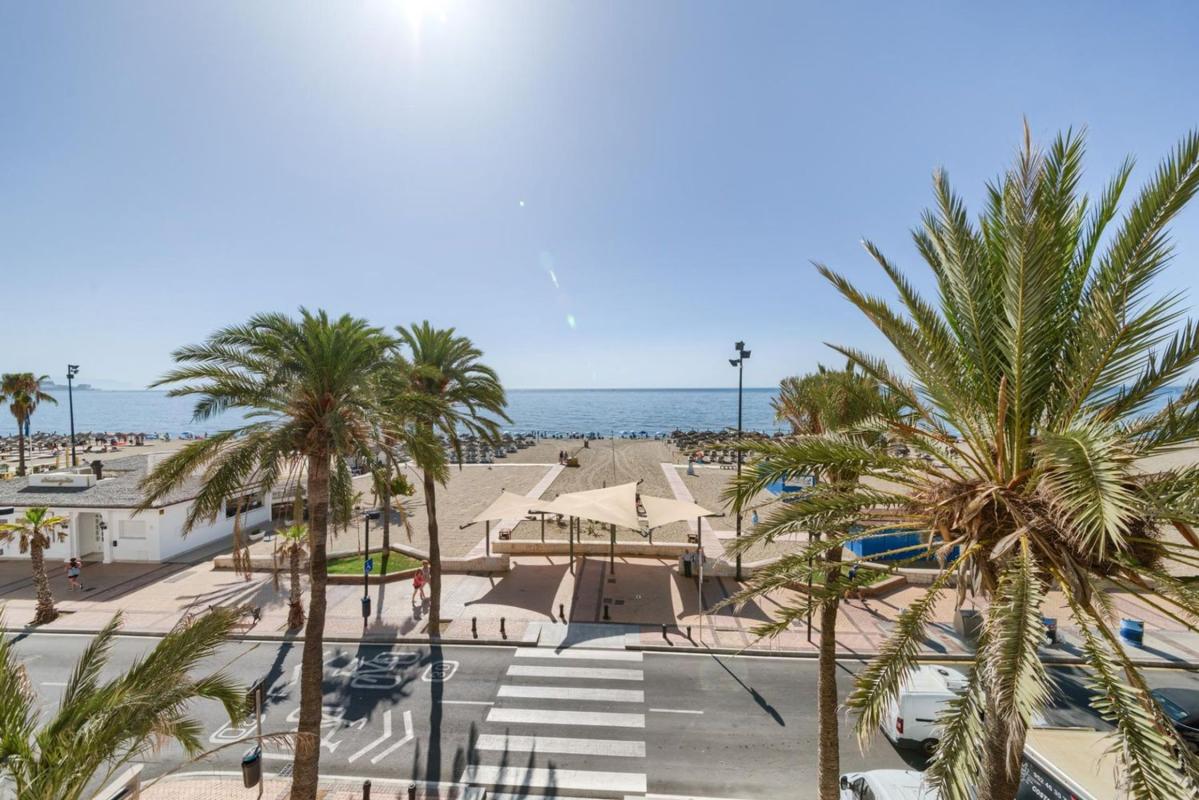 Venta de piso en Piso en Paseo Marítimo Rey de España, Playa de los Boliches, Fuengirola, Fuengirola
photo 4