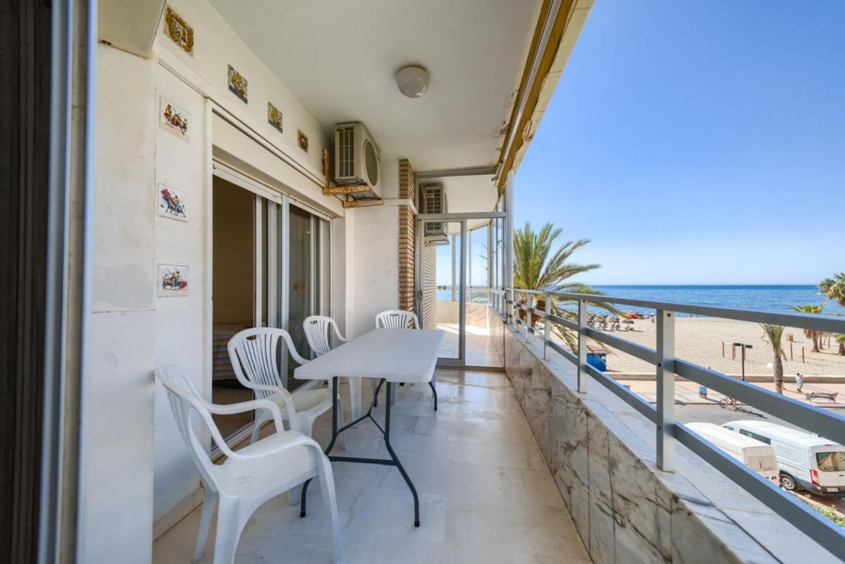 Venta de piso en Piso en Paseo Marítimo Rey de España, Playa de los Boliches, Fuengirola, Fuengirola
photo 5