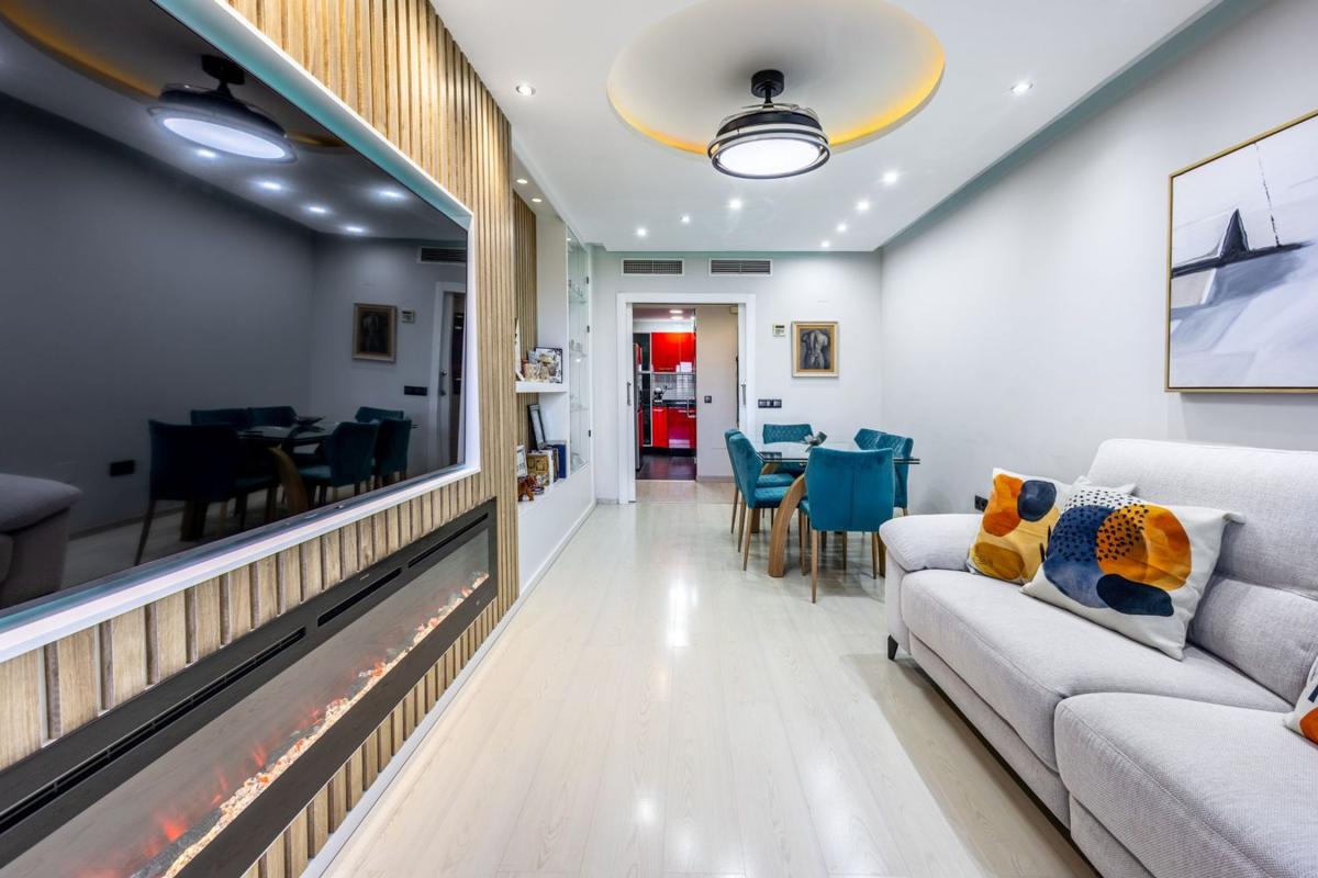 Venta de duplex en Dúplex en Calle las Viñas, Los Pacos, Fuengirola, Fuengirola photo 1
