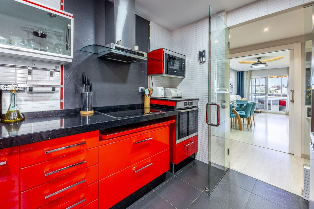 Venta de duplex en Dúplex en Calle las Viñas, Los Pacos, Fuengirola, Fuengirola photo 4