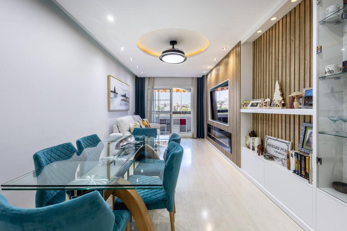 Venta de duplex en Dúplex en Calle las Viñas, Los Pacos, Fuengirola, Fuengirola photo 5