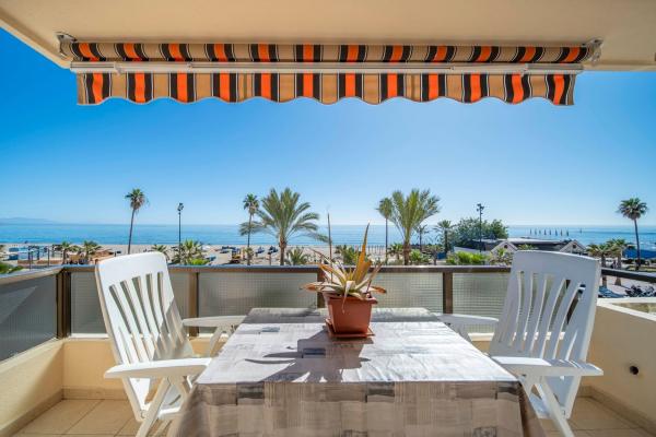 Sprzedaż mieszkania w Piso en Paseo Marítimo Rey de España, Playa de los Boliches, Fuengirola, Fuengirola
photo 1