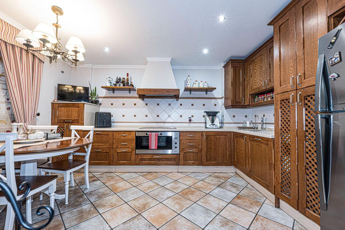 Sprzedaż duplexu w Dúplex en Finlandia, 29, Los Pacos, Fuengirola, Fuengirola photo 2
