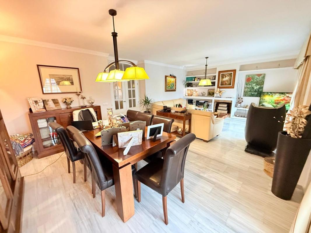Venta de duplex en Dúplex en Los Pacos, Fuengirola, Fuengirola photo 3