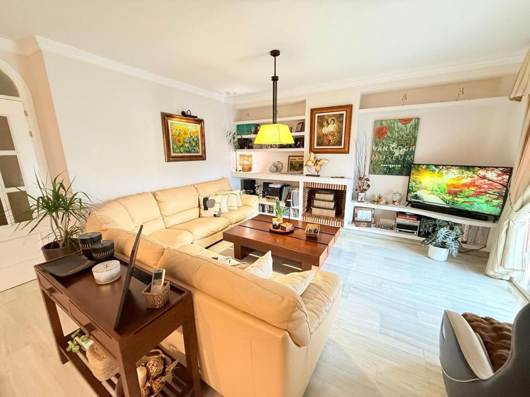 Venta de duplex en Dúplex en Los Pacos, Fuengirola, Fuengirola photo 4