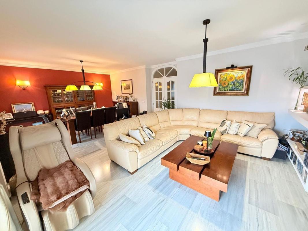 Venta de duplex en Dúplex en Los Pacos, Fuengirola, Fuengirola photo 5