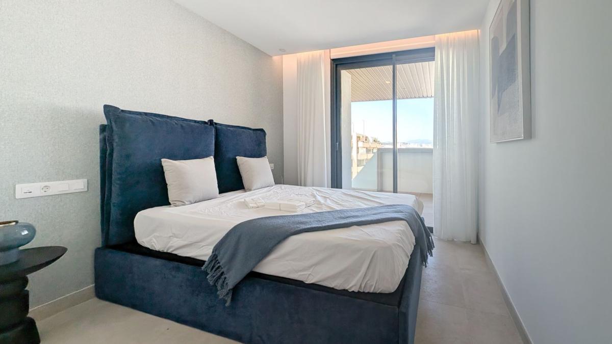 Sprzedaż mieszkania w Piso en Zona Puerto Deportivo, Fuengirola, Fuengirola
photo 4