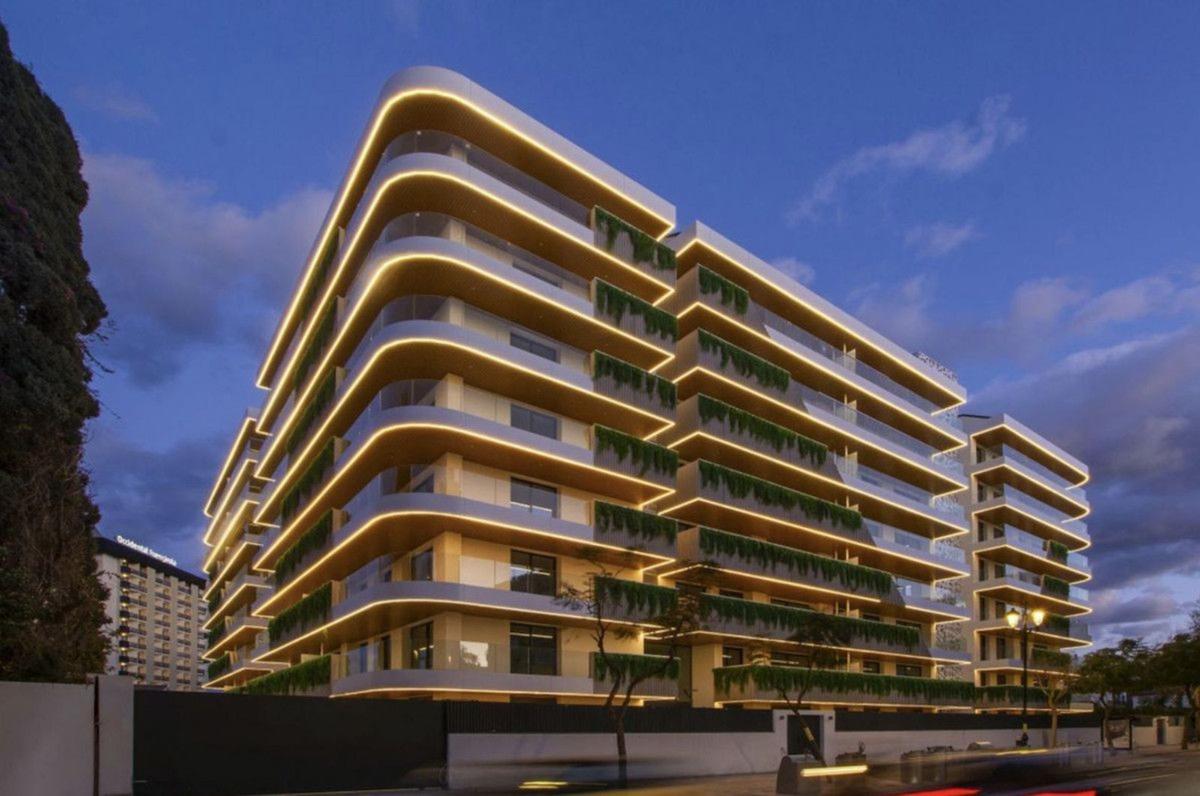 Sprzedaż mieszkania w Piso en Calle Héroes de Baler, Zona Sohail, Fuengirola, Fuengirola
photo 1