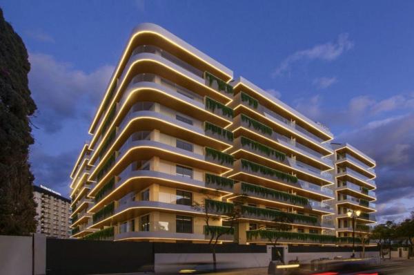 Sprzedaż mieszkania w Piso en Calle Héroes de Baler, Zona Sohail, Fuengirola, Fuengirola
 photo 1