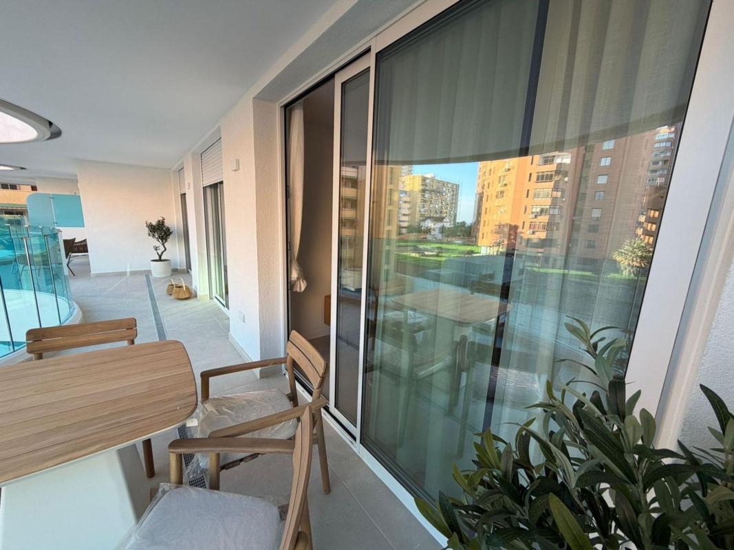 Sprzedaż mieszkania w Piso en Zona Puerto Deportivo, Fuengirola, Fuengirola
photo 2